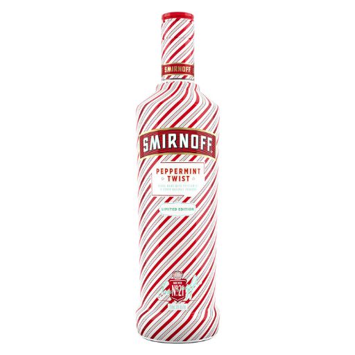 Smirnoff Peppermint Twist