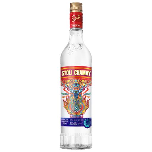 Stoli Chamoy