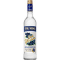 Stoli Blueberi Vodka