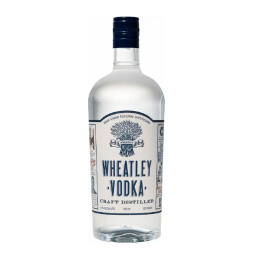Wheatley Vodka