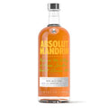 Absolut Mandrin Flavored Vodka
