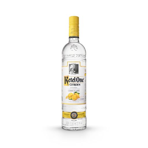 Ketel One- Citroen
