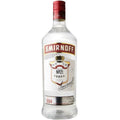 Smirnoff 80 Proof Vodka
