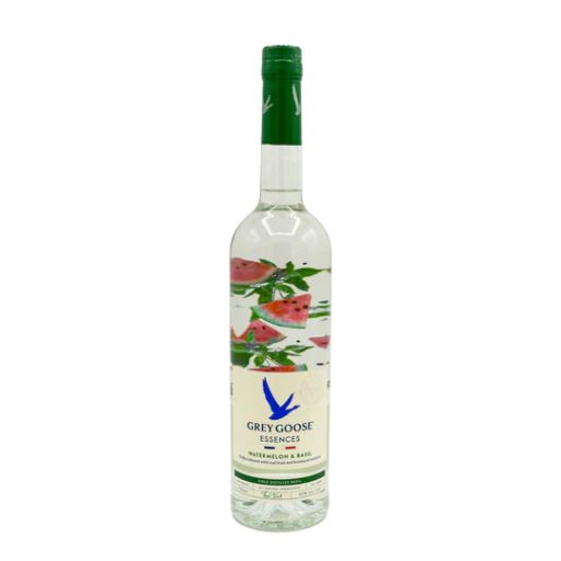 Grey Goose Essences- Watermelon & Basil