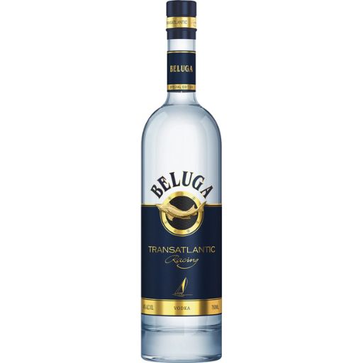 Beluga Vodka- Transatlantic Racing