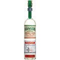 Hanson of Sonoma Habanero Vodka