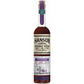 Hanson of Sonoma Espresso Vodka