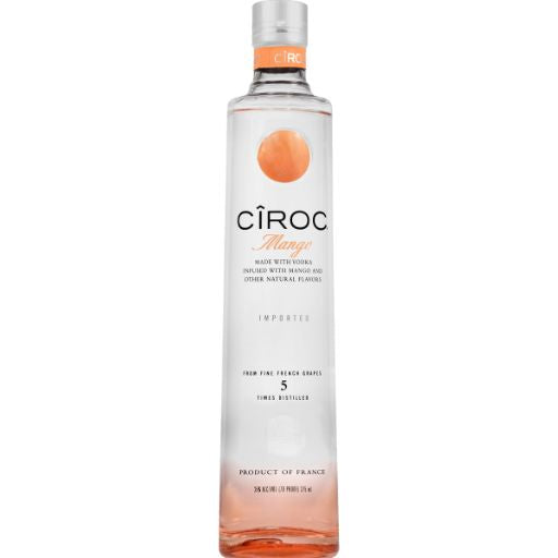 Ciroc Vodka- Mango