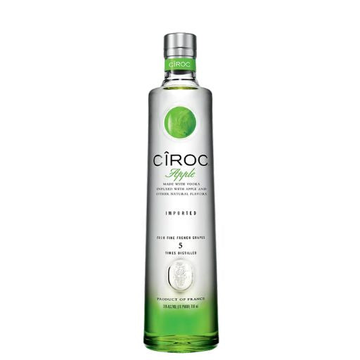 Ciroc Vodka- Apple