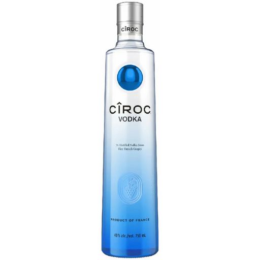 Ciroc Vodka- Snap Frost