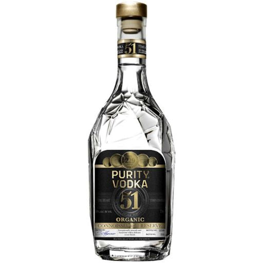 Purity Vodka- 51
