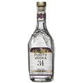Purity 34 Organic Vodka