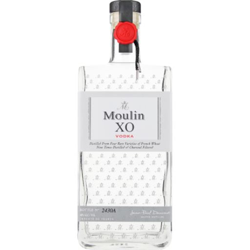 Moulin XO Vodka
