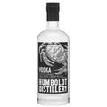 Humboldt Organic Vodka