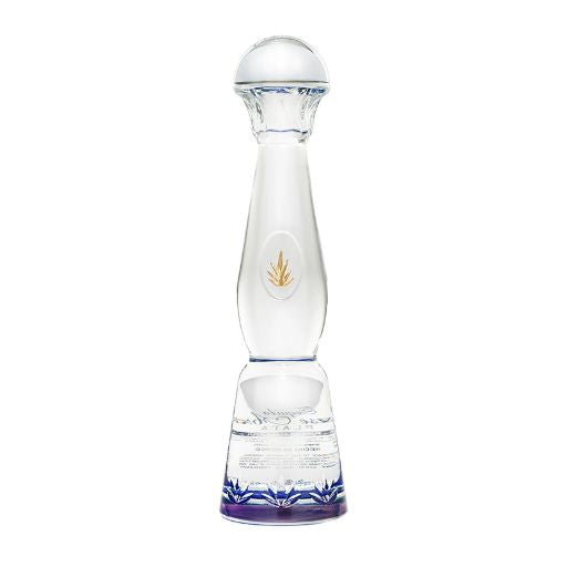 Clase Azul Tequila Plata