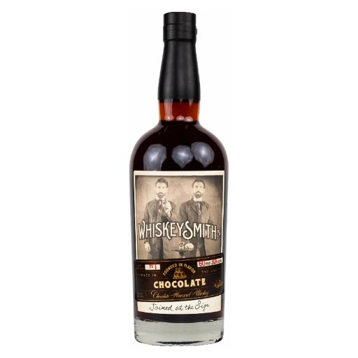 Whiskeysmith Chocolate Flavored Whiskey