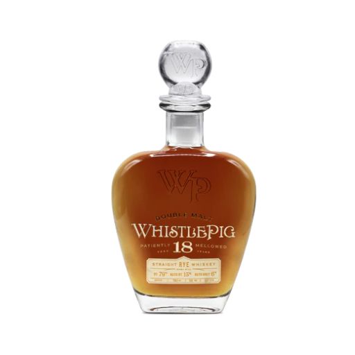 WhistlePig 18 year old  Rye
