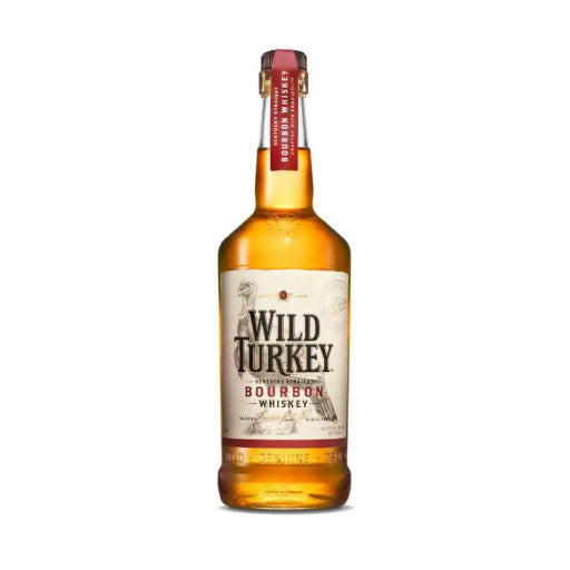 Wild Turkey 81 Proof - Sports Arena Liquor