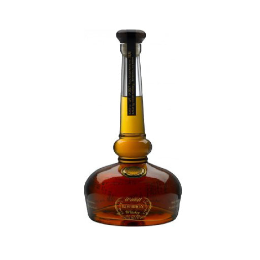 Willett Pot Still Reserve Kentucky Straight Bourbon - Sports Arena Liquor