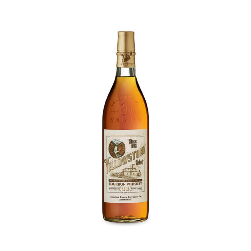 Yellowstone Select Bourbon 93 Proof - Sports Arena Liquor
