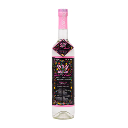 Yuu Baal Mezcal Maguey Espadin Pechuga - Sports Arena Liquor