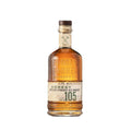 Broken Barrel Heresy Rye Whiskey - Sports Arena Liquor