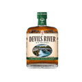 Devils River Rye Whiskey - Sports Arena Liquor