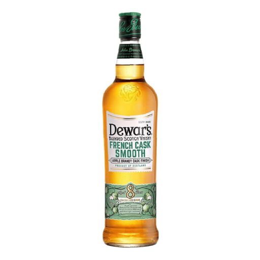 Dewar's French Cask Smooth Scotch