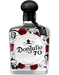 Don Julio 70 Day of the Dead 2025 Edition Tequila