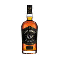 Ezra Brooks 99 Proof - Sports Arena Liquor