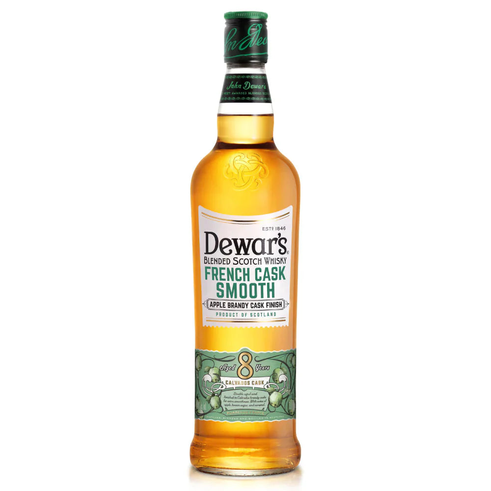 Dewar's French Cask Smooth Apple Brandy