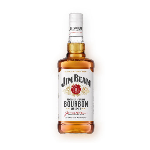 Jim Beam Kentucky Straight Bourbon Family Whiskey Recipe - Sports Arena Liquor
