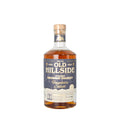Old Hillside Straight Bourbon Founder's Select - Sports Arena Liquor