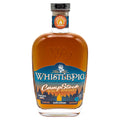 Whistlepig CampStock Solo Stove Limited Edition