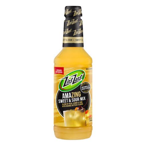 Zing Zang Sweet and Sour Mix